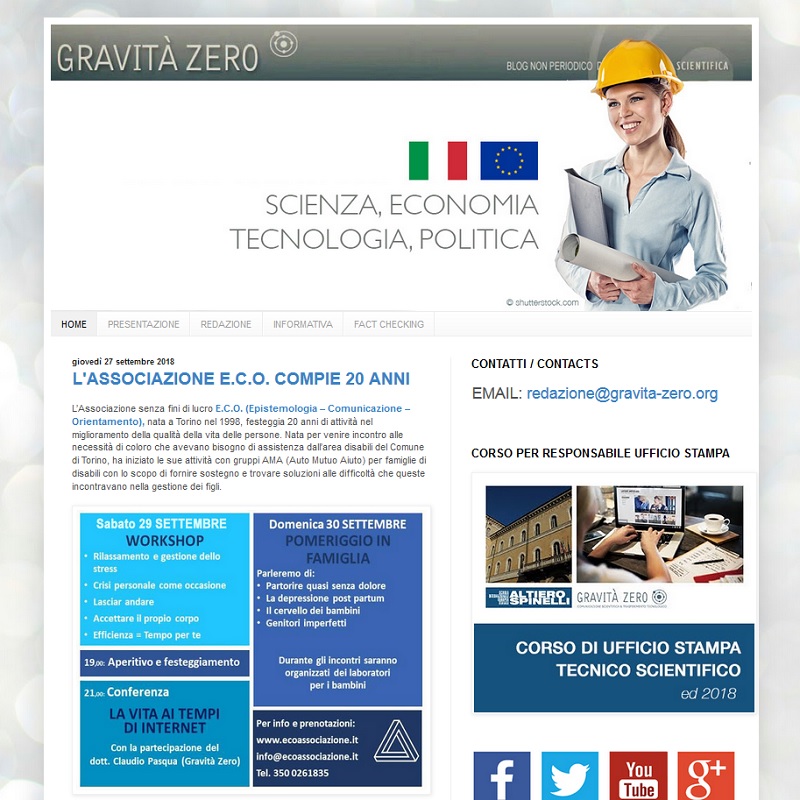 Gravità zero