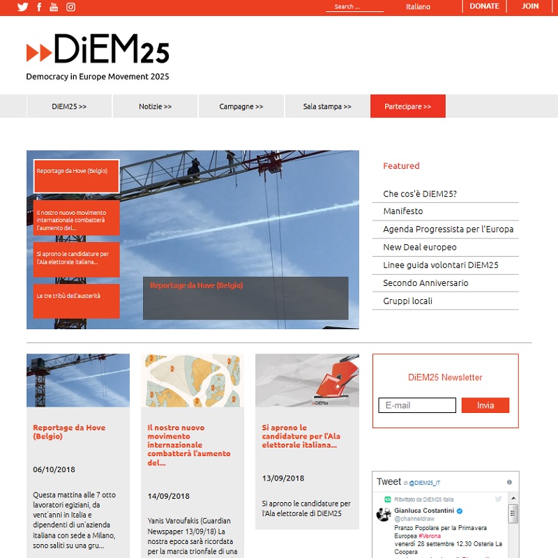 DiEM25