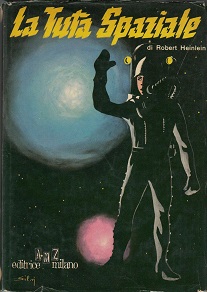La tuta spaziale