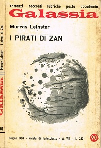 I pirati di Zan