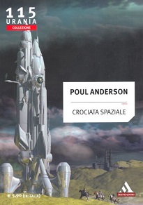 crociata spaziale