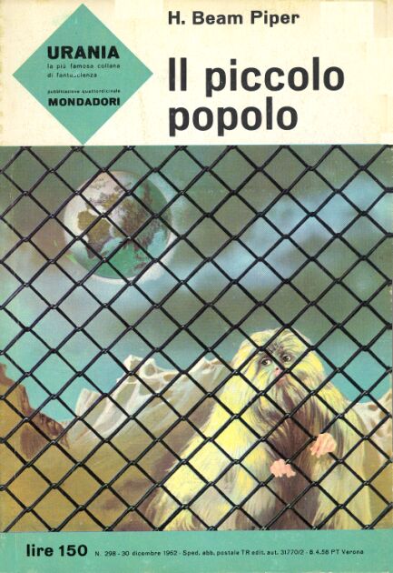 il piccolo popolo