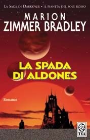 la spada di aldones 2