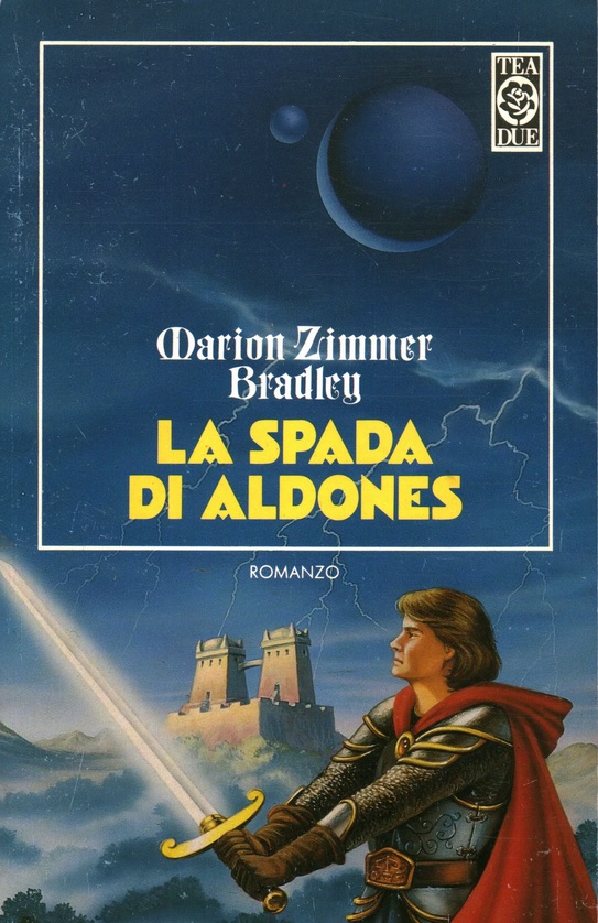 la spada di aldones