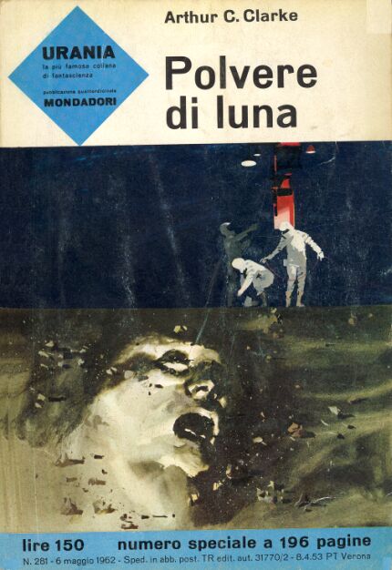 polvere di luna