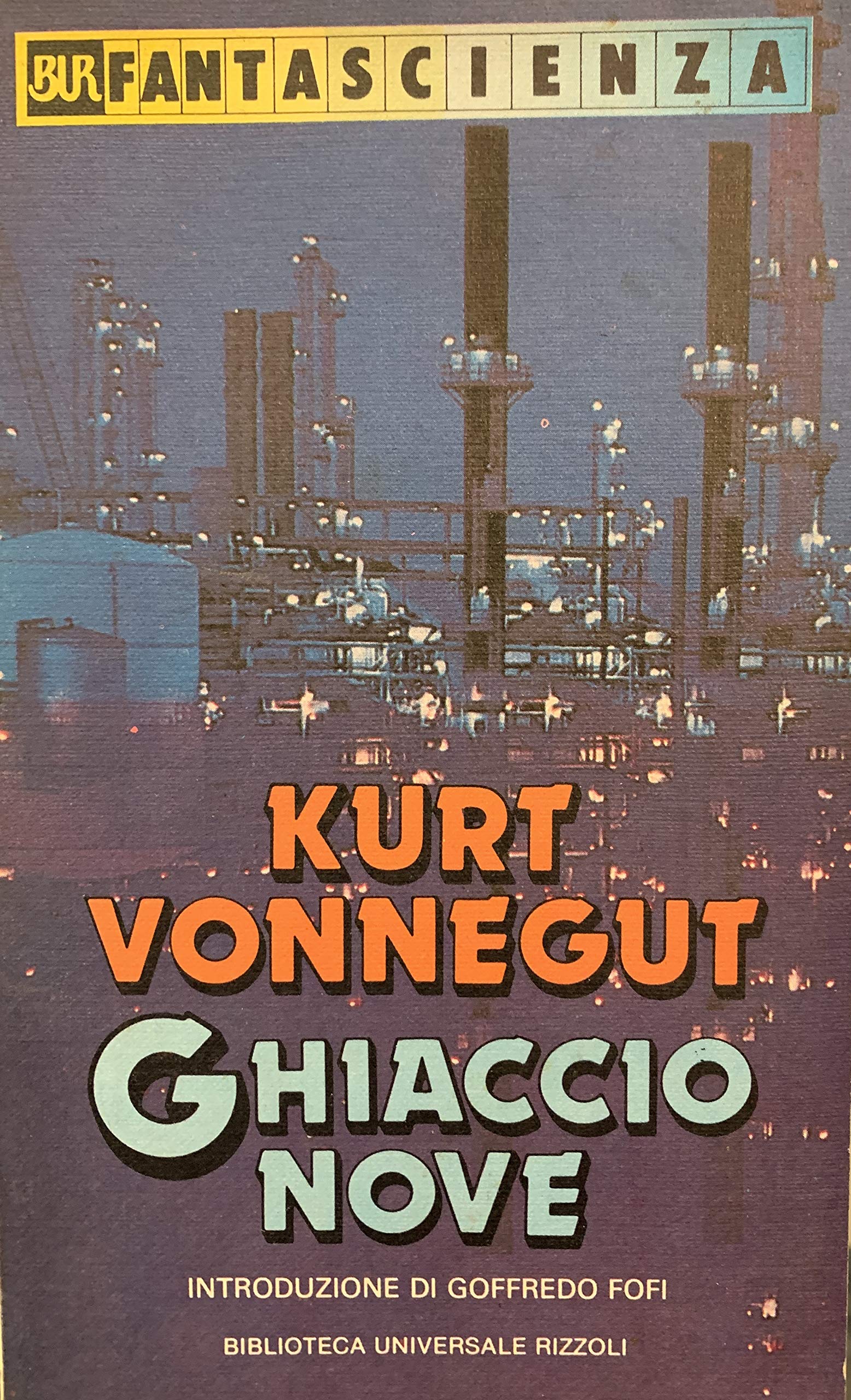 Ghiaccio-nove c