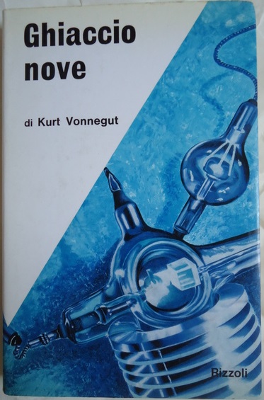 Ghiaccio-nove d