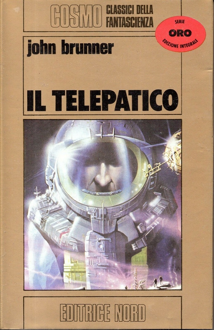 il telepatico