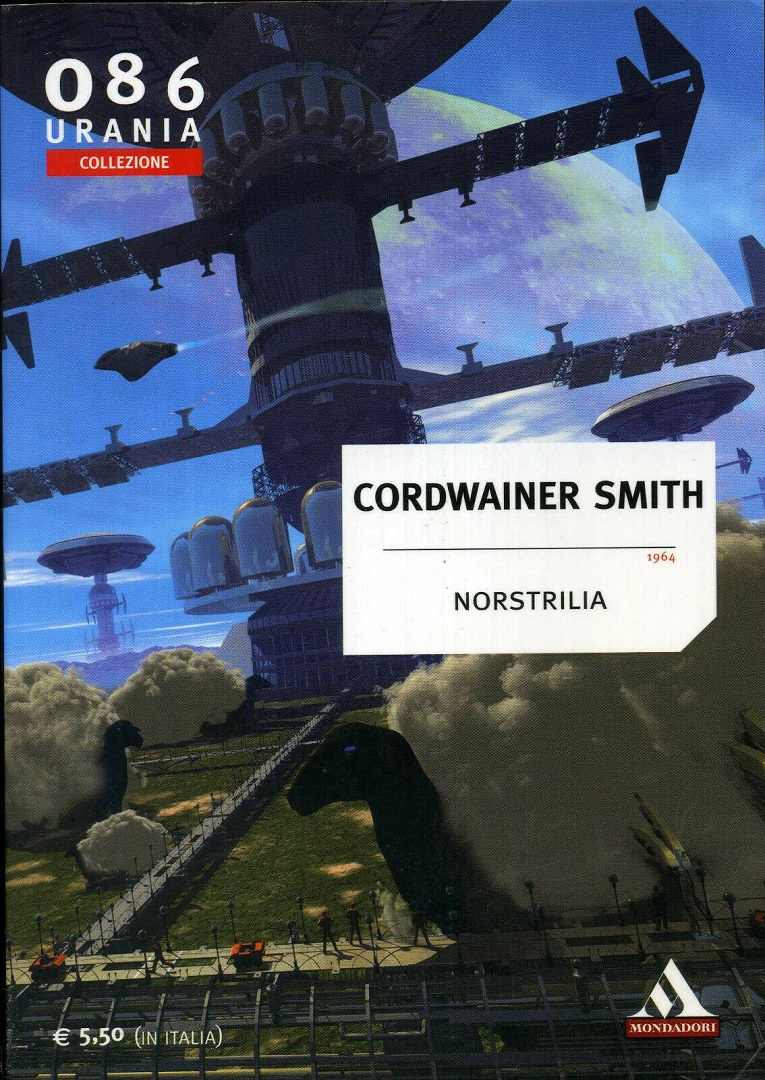 nostrilia