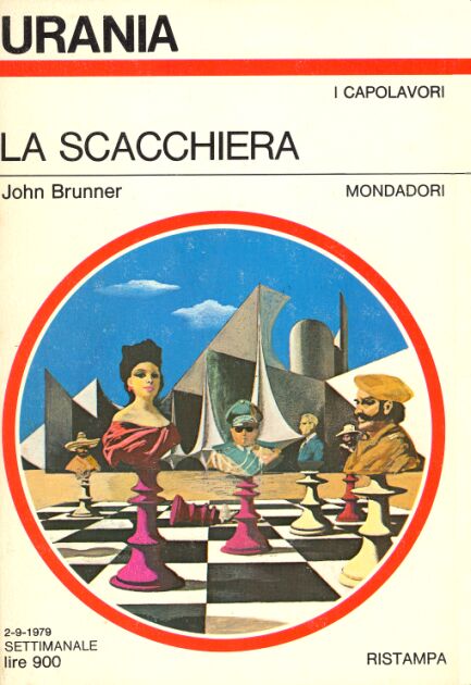 la-scacchiera