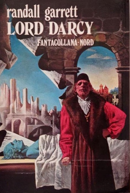Lord-Darcy