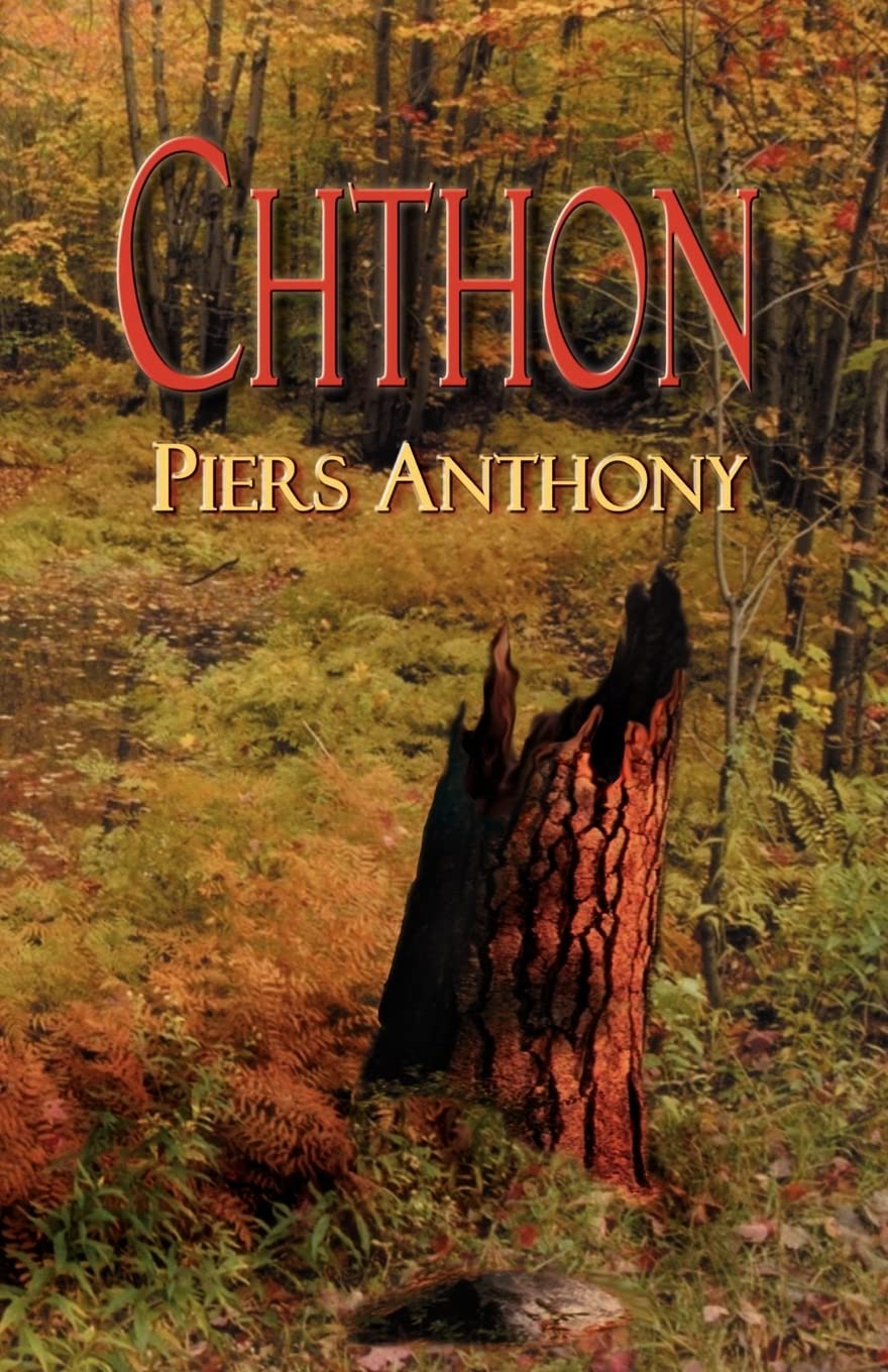 chthon a