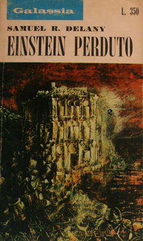 einstein-perduto