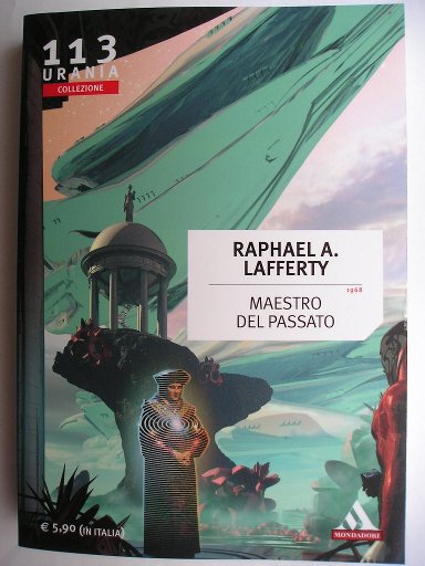 Maestro del passato b