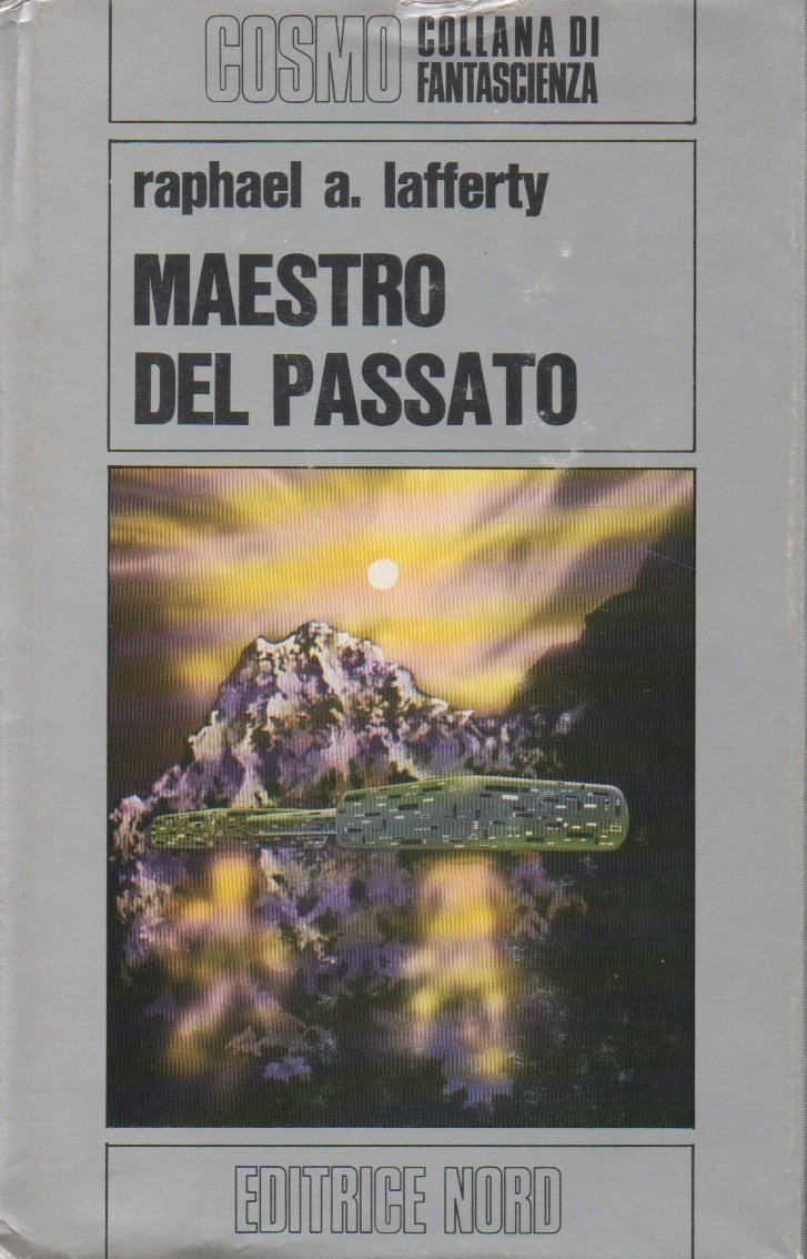 Maestro del passato a