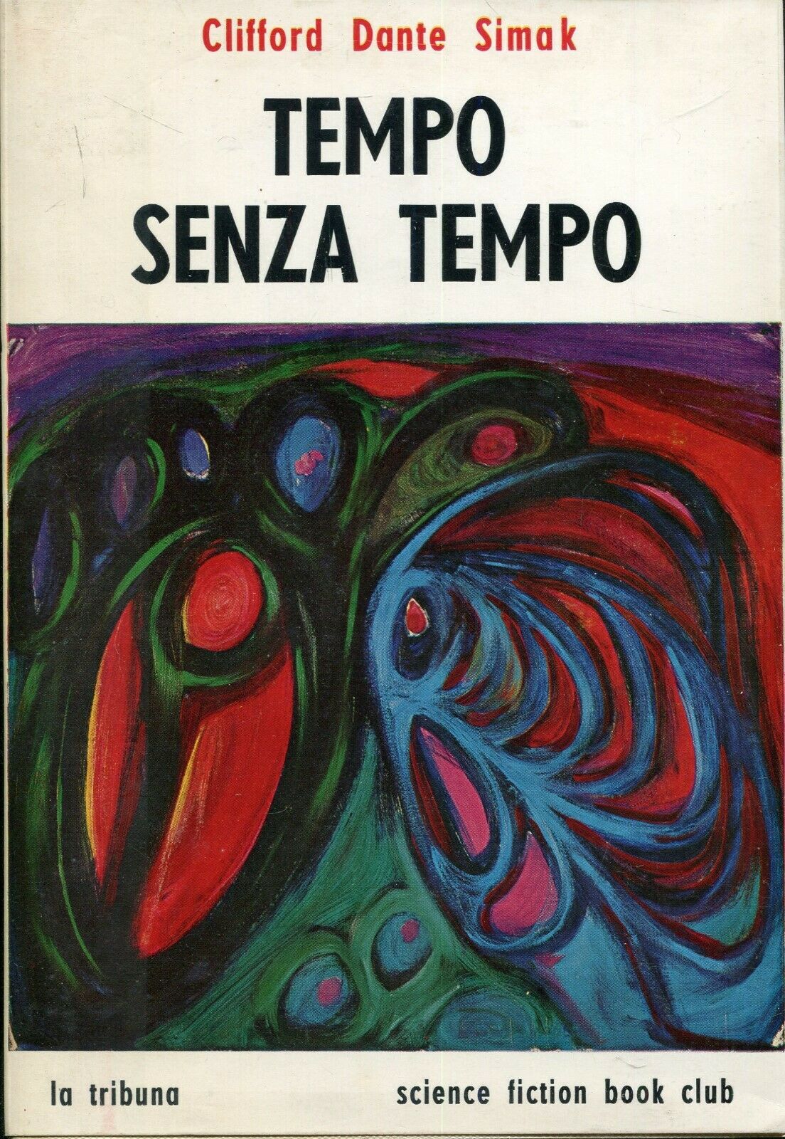 Tempo senza tempo