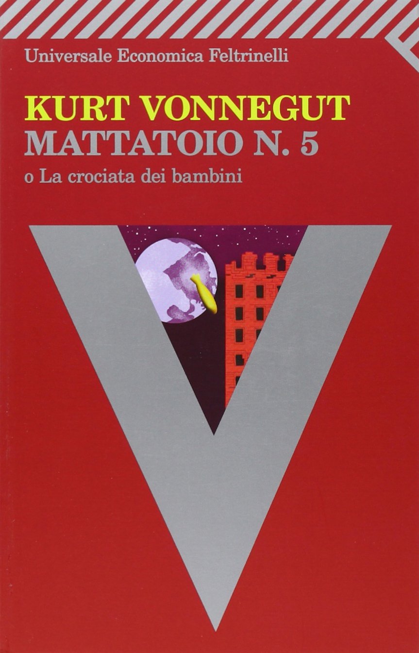 mattatoio n. 5 - a