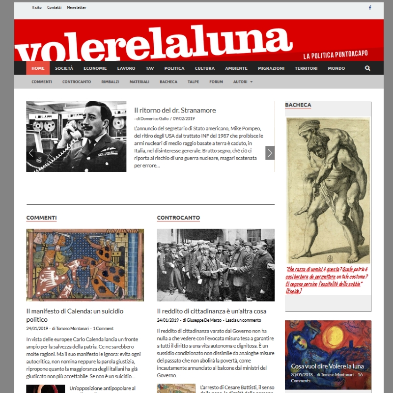 volerelaluna