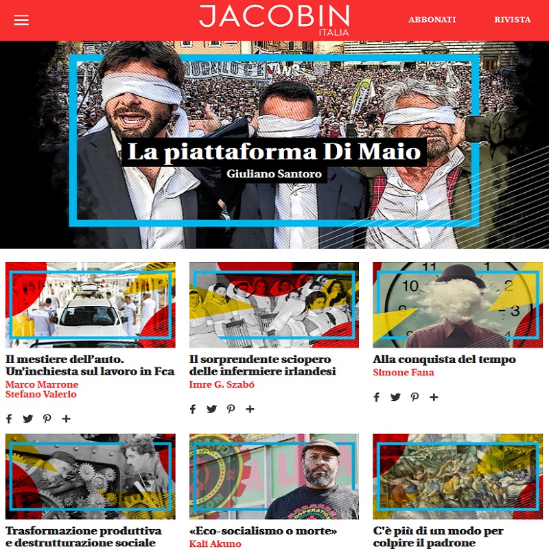 jacobin