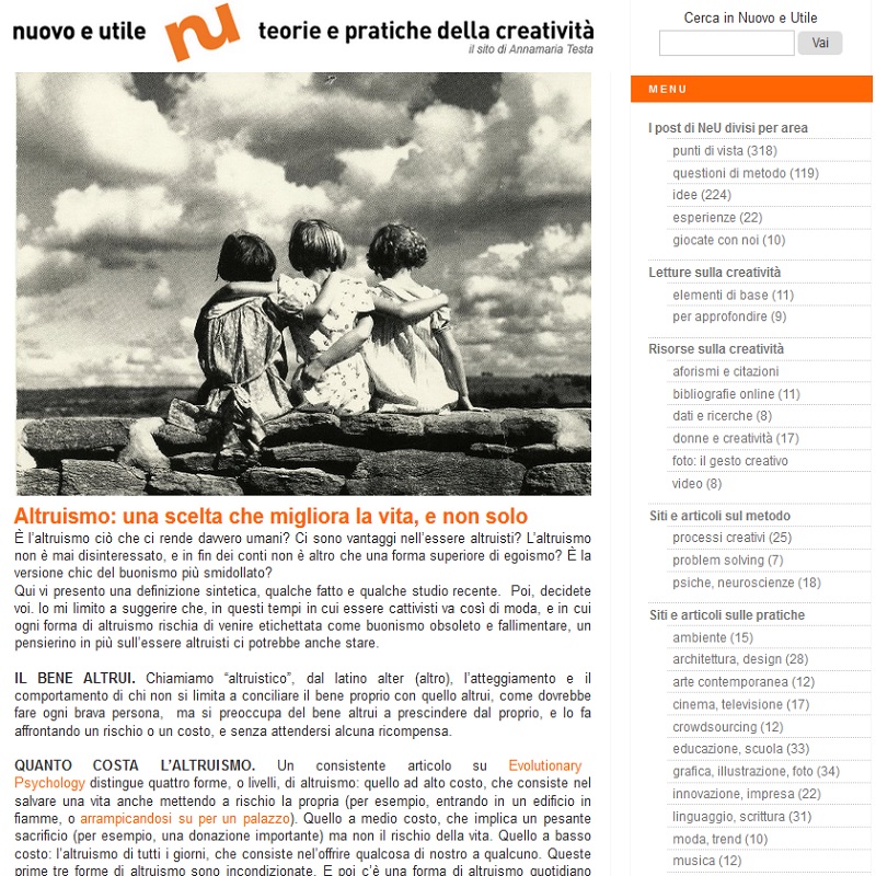 nuovoeutile