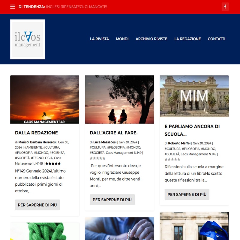 caos_management