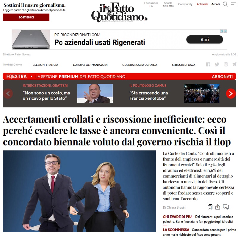 ilfattoquotidiano