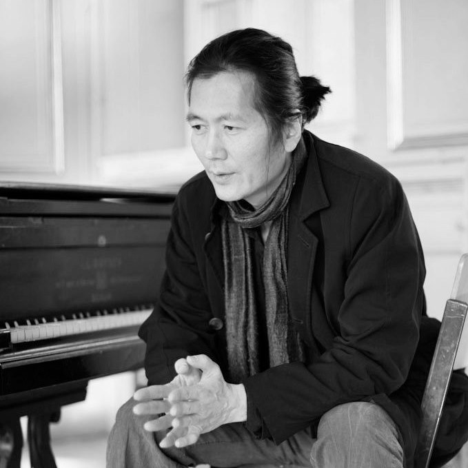 Byung-Chul Han 