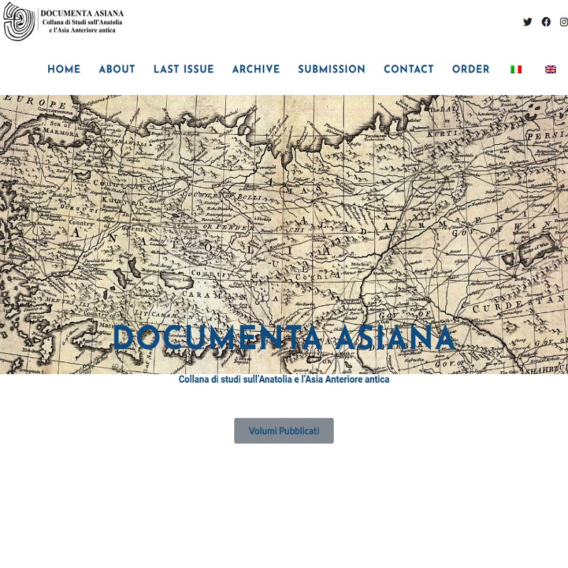 Documenta-Asiana