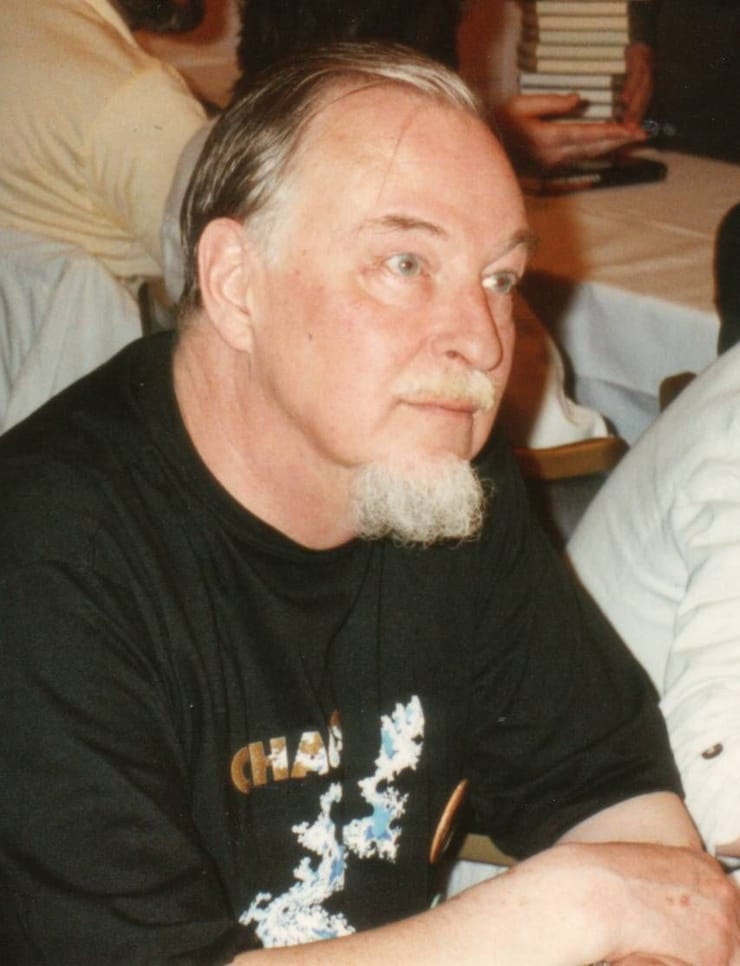 John-Brunner
