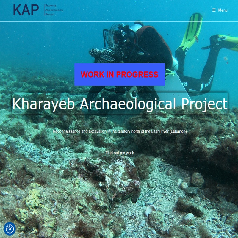 kharayeb.eu