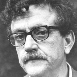 kurt-vonnegut