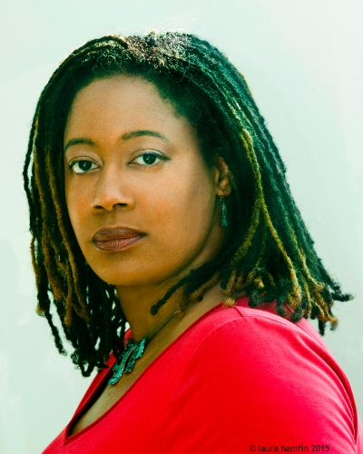 Nora Keita Jemisin