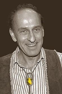 rogerzelazny