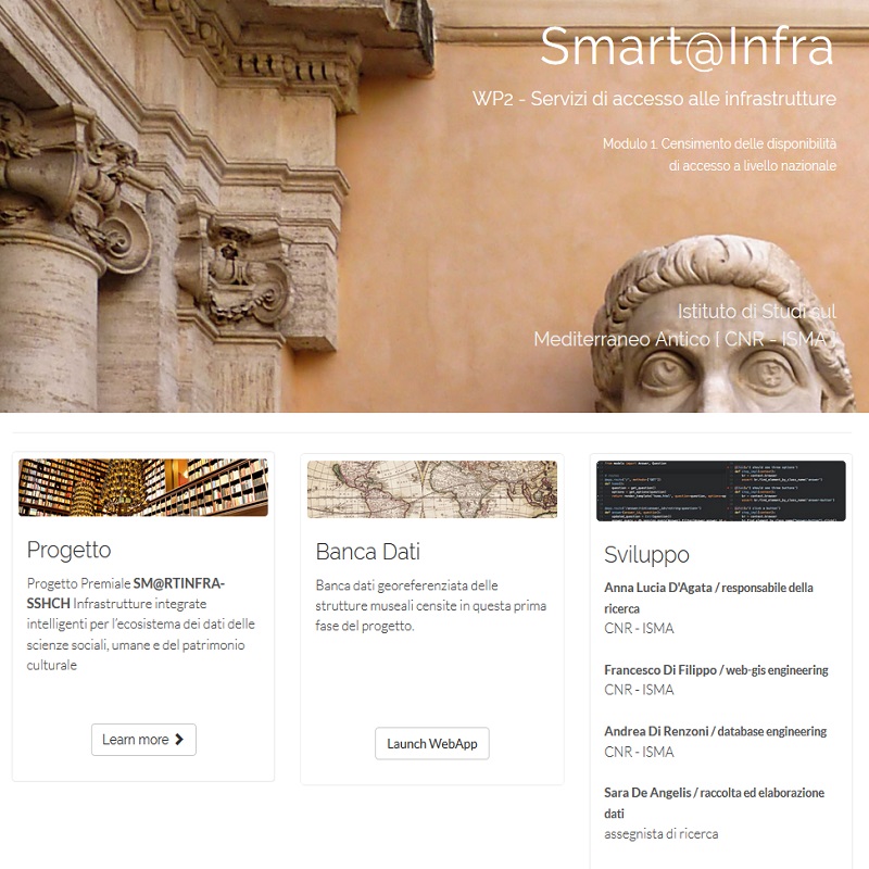 smartinfra