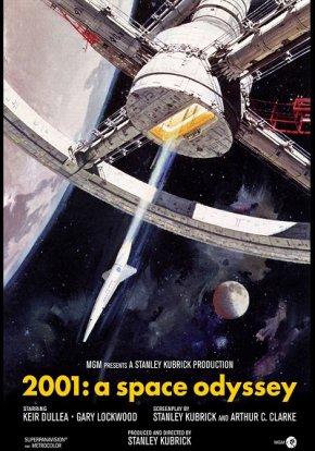 2001: Odissea nello spazio