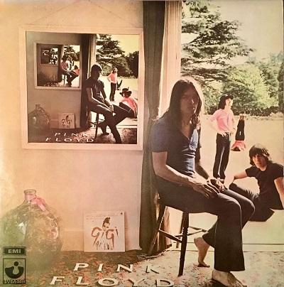 Ummagumma