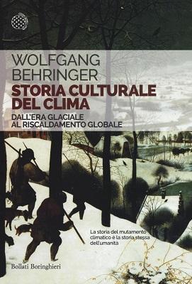 Storia culturale del clima