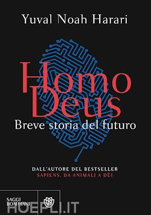 Homo Deus