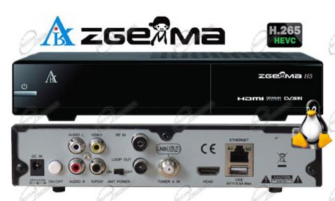 ZGEMMA-H5