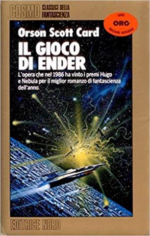 Il gioco di Ender