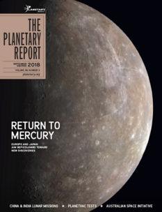 The Planetary Report