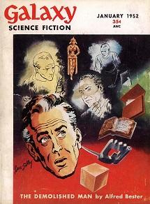 L'uomo disintegrato (Alfred Bester)1s