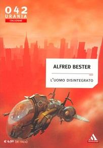 L'uomo disintegrato (Alfred Bester)4s