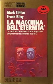 La macchina dell'eternità