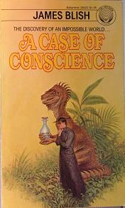 a case of conscience
