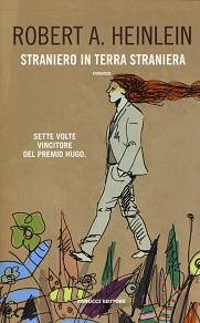 Straniero in terra straniera 1