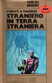Straniero in terra straniera 2