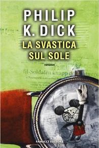 La svastica sul sole a