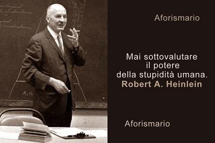 Robert A. Heinlein 2
