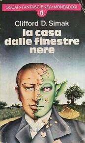La casa dalle finestre nere-a
